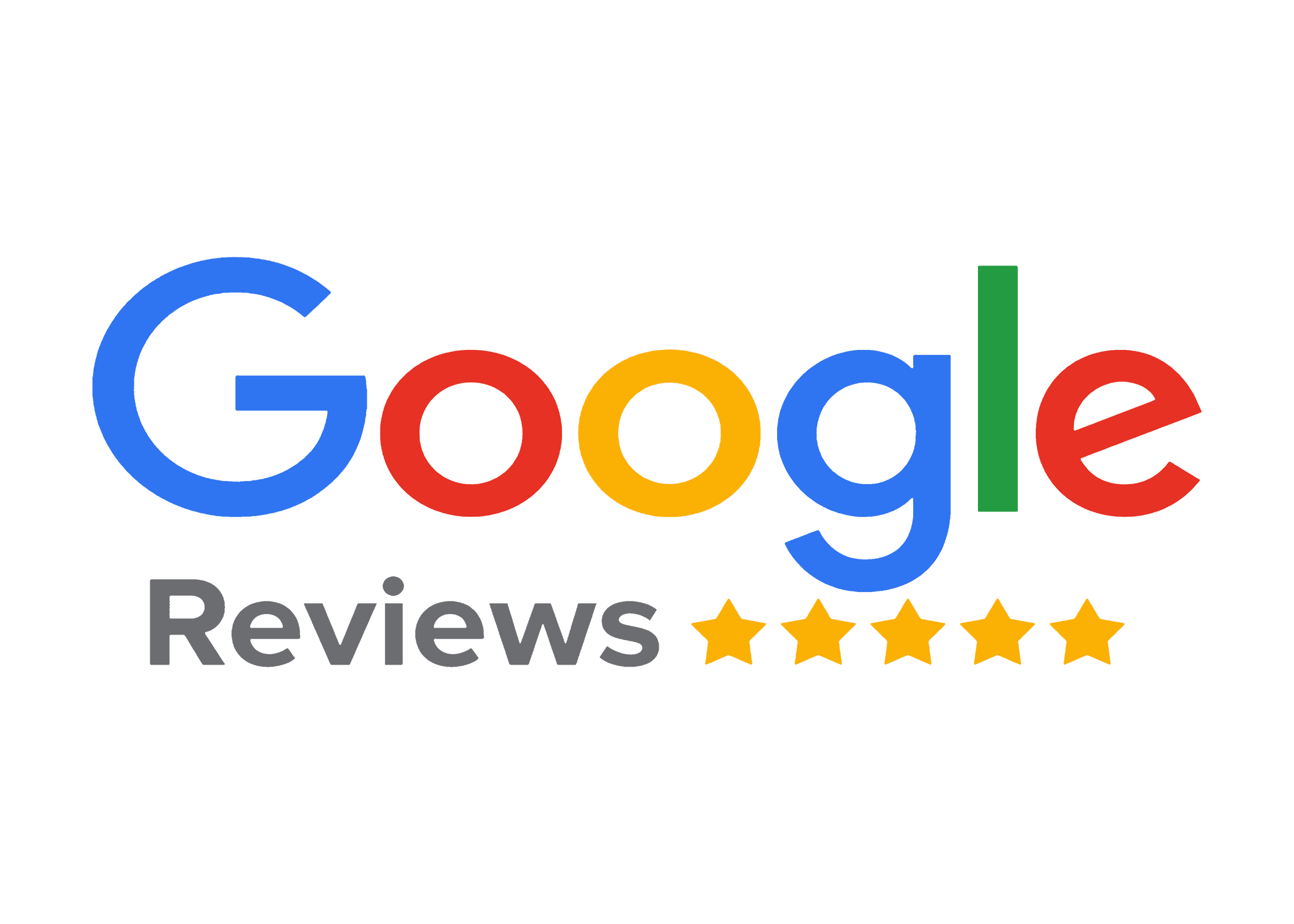 Google Reviews