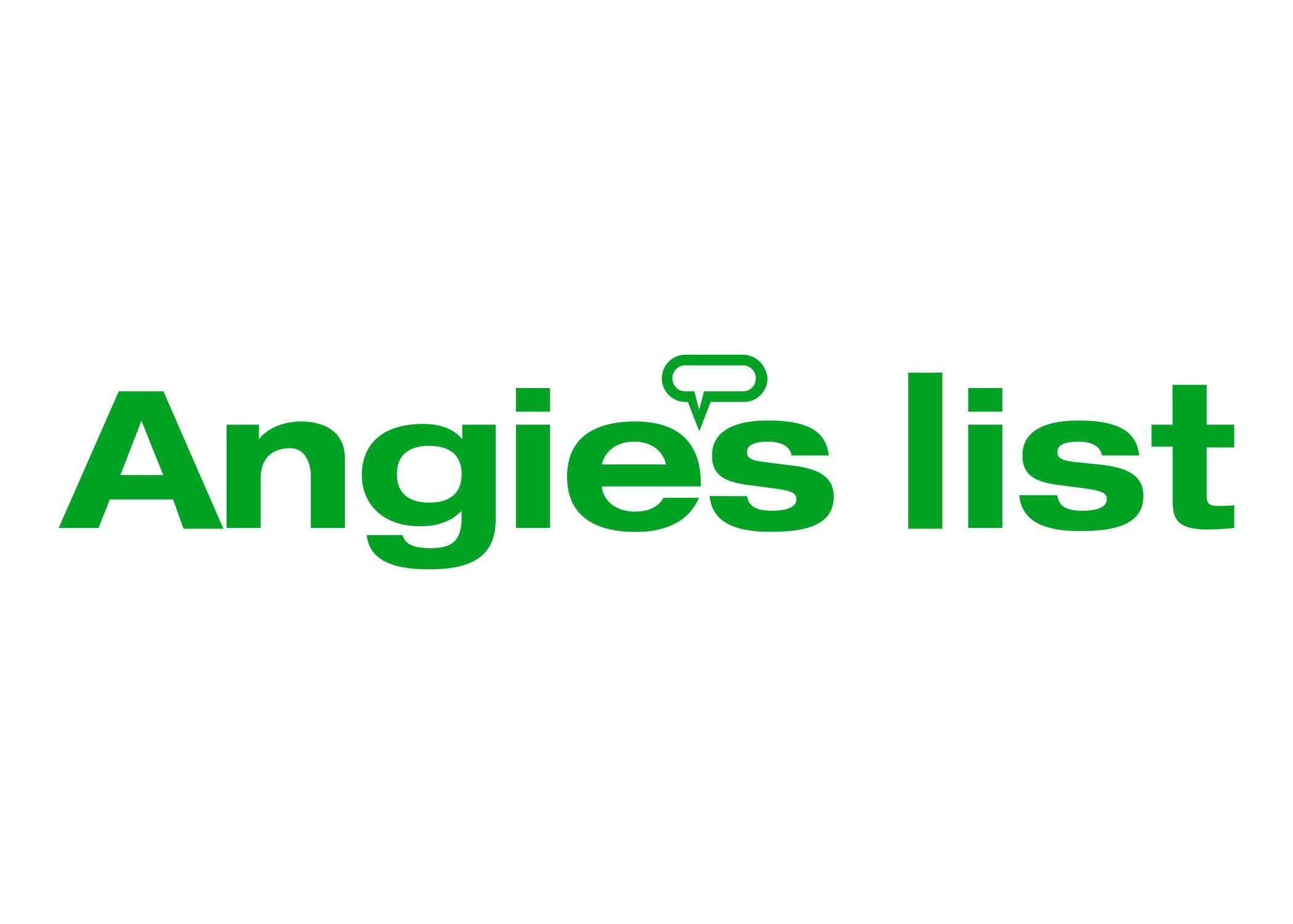 Angie's List